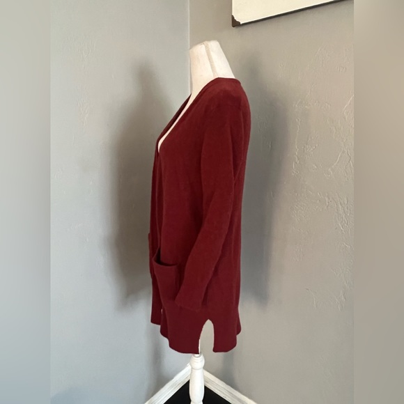 Madewell 
Cardigan Sweater In Coziest Yarn size XXS - Picture 2 of 6